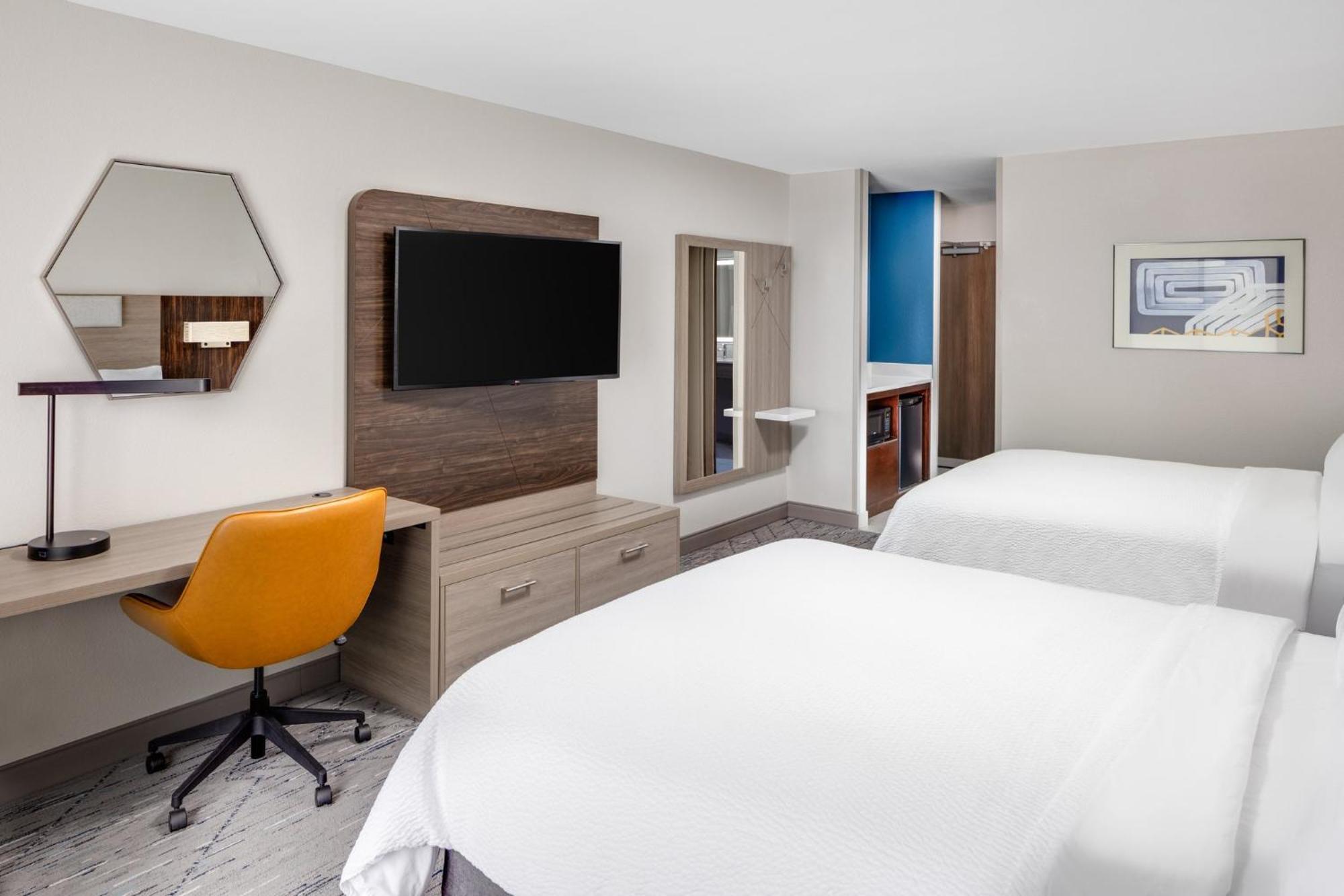Hotel Express By Ihg