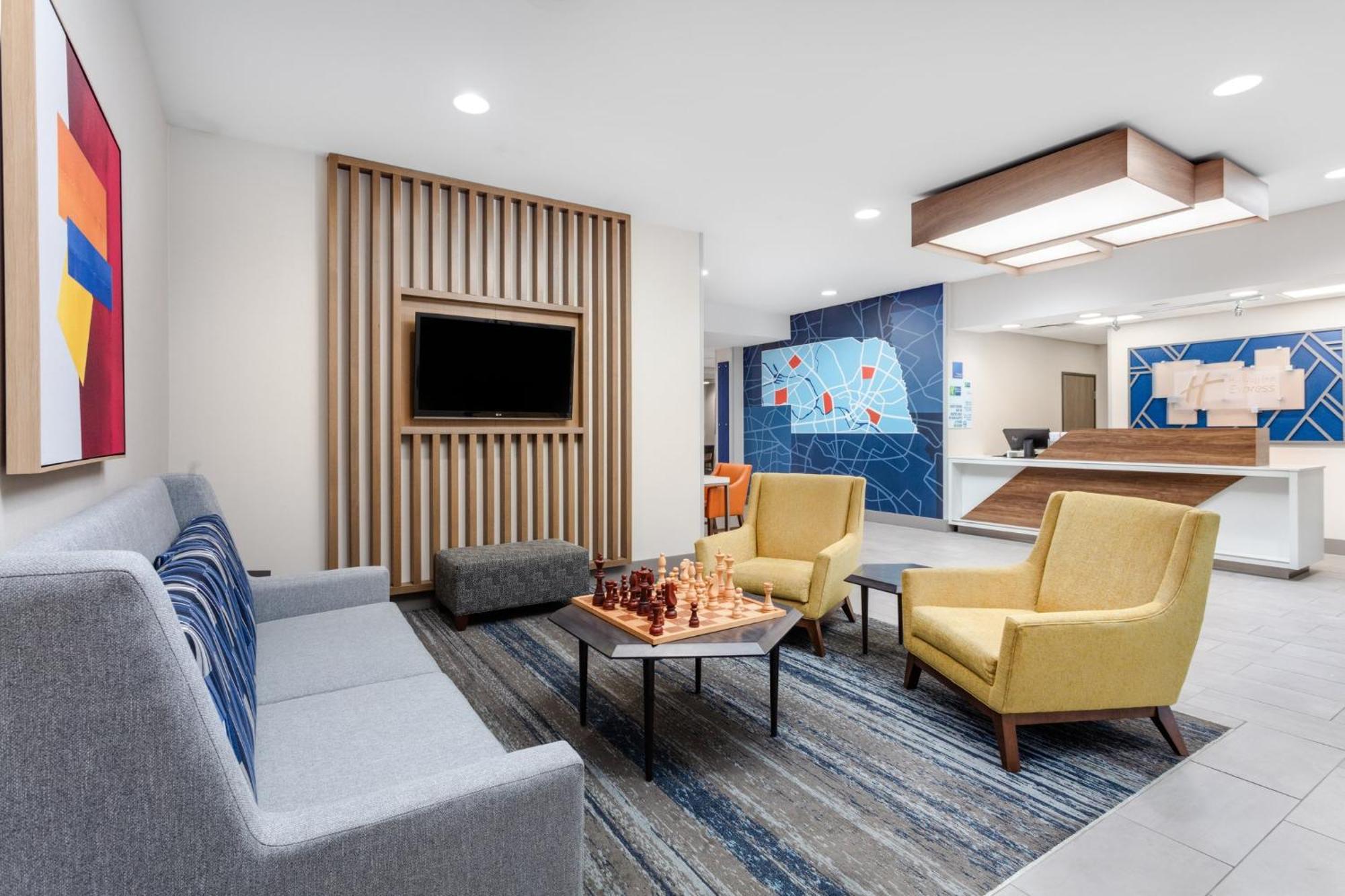 Express By Ihg